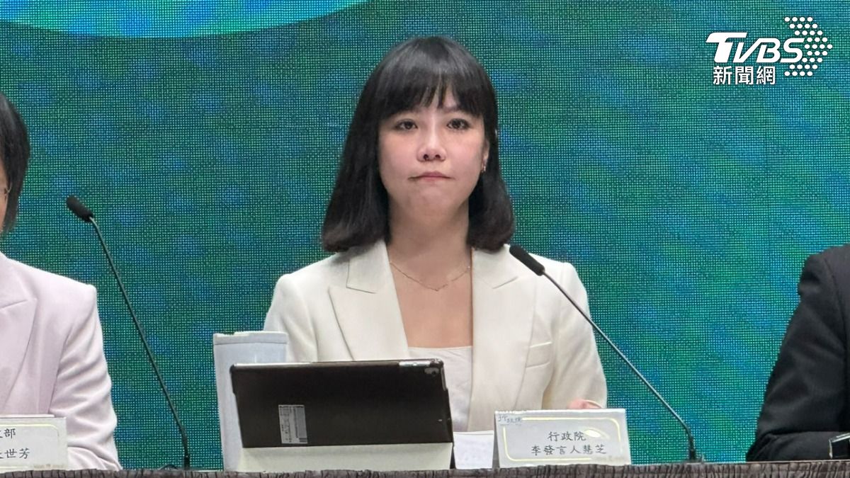 AIT變側翼?黃國昌稱「谷立言配合演戲」 政院:黃前立委不專業