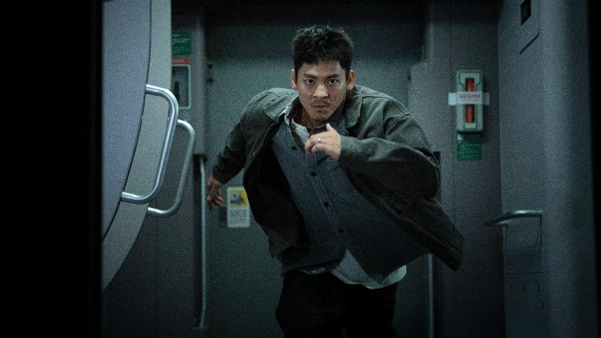 《96分鐘》列車開往全世界!票房破2億 登Netflix全球排行第4