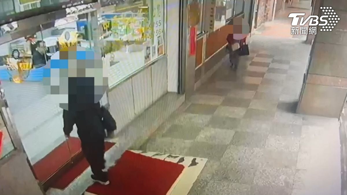 長照悲劇!新北翁推水腦症病妻墜14樓慘死 法官輕判2年半