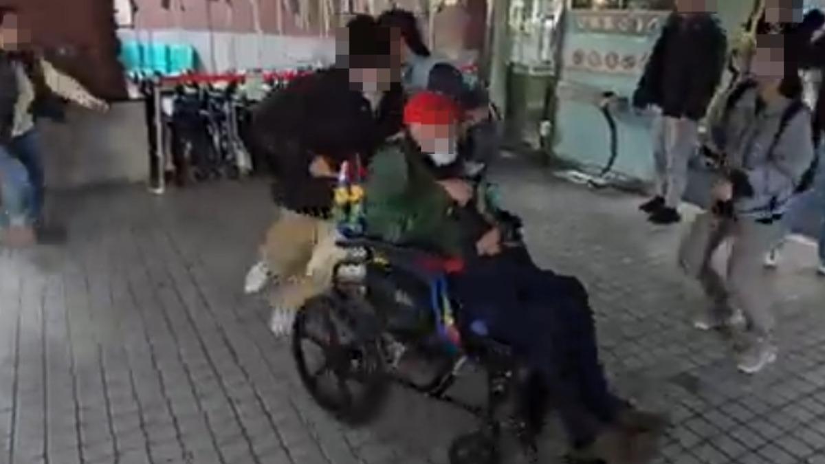 看護變繼母！102歲人瑞突娶68歲看護　馬偕醫院上演搶人大戰