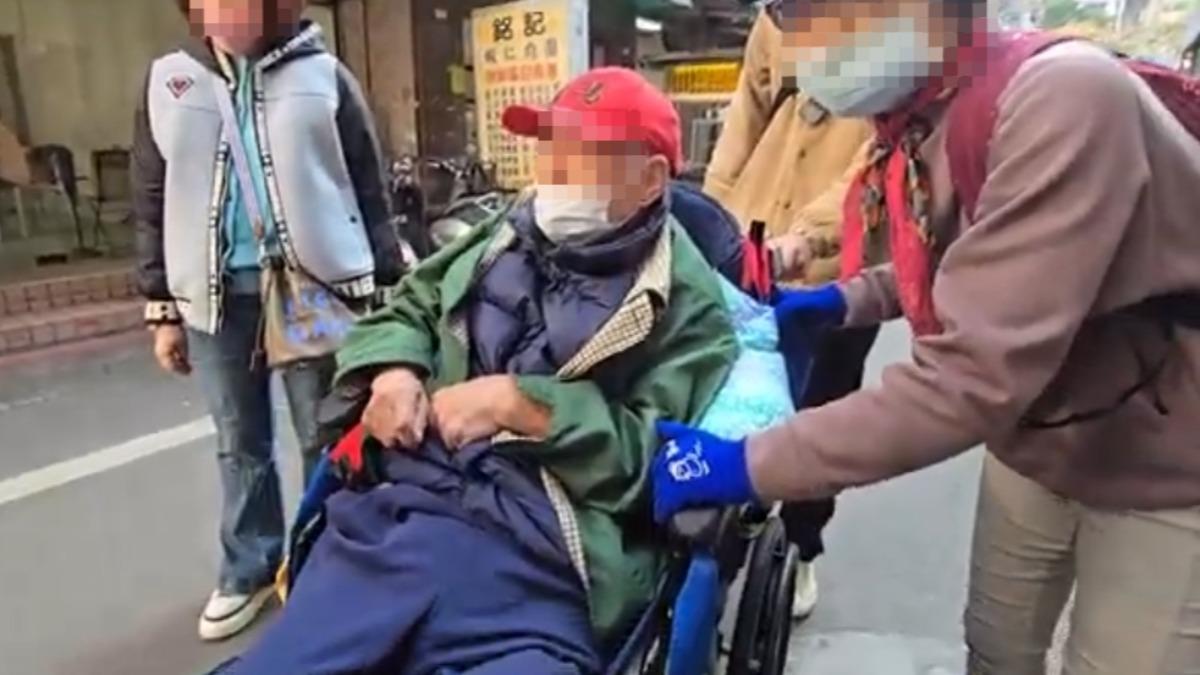 看護嫁百歲人瑞爆「爭上億家產」?律師點破關鍵:判決恐出乎意料