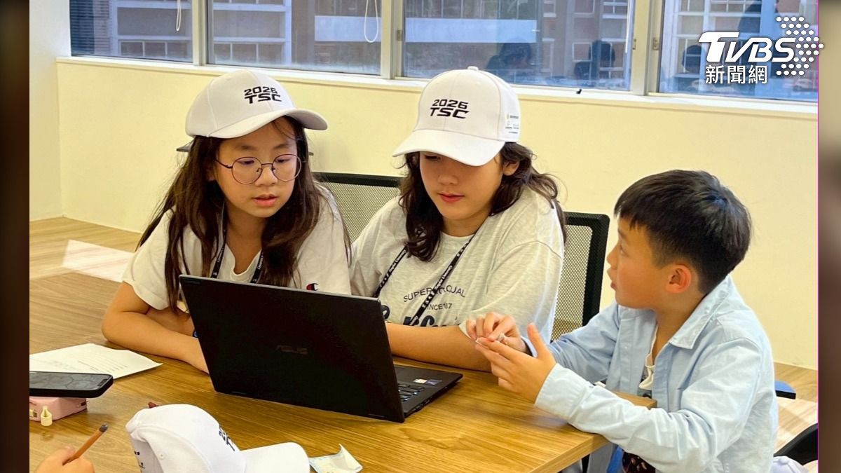 哥倫布計畫堅持帶孩子走向國際,讓課本知識與真實世界產生連結,重新點燃學習動機。(圖/東海大學 提供)