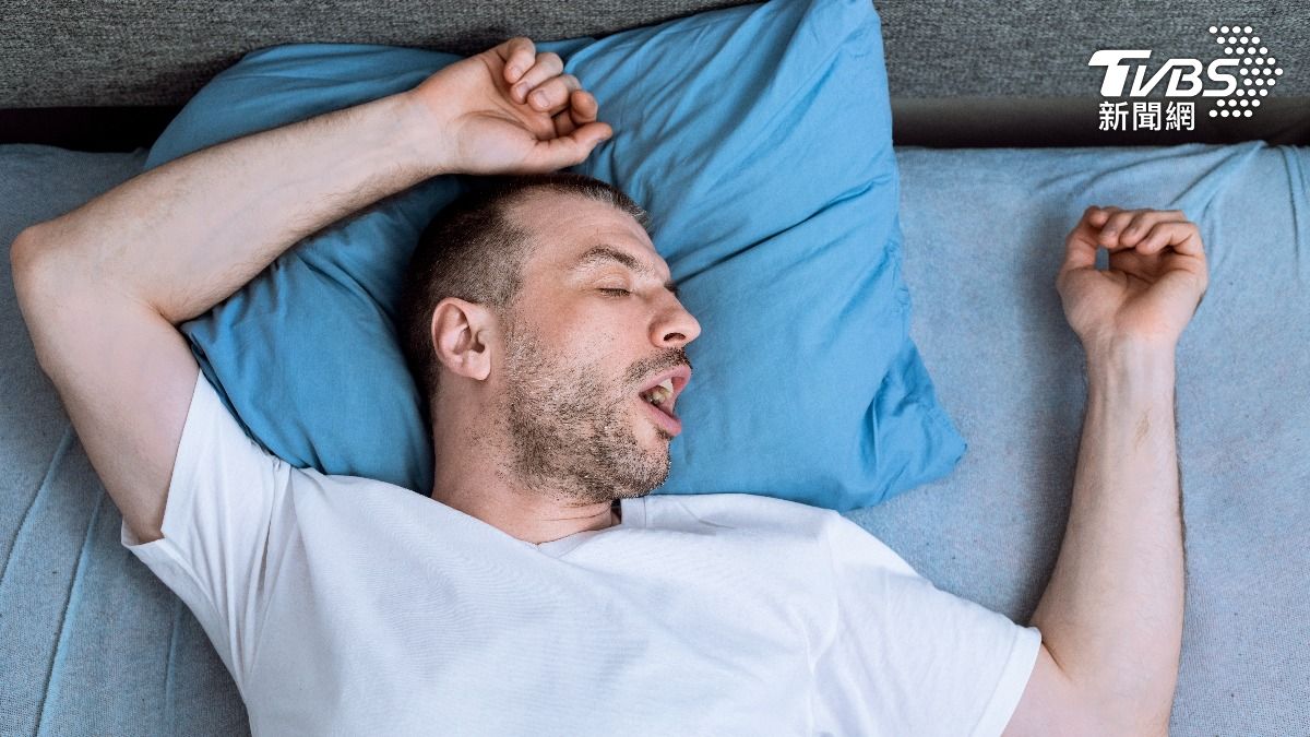 網激推哈佛醫「呼吸助眠法」!睡眠障礙2年苦主親測:真的睡爛