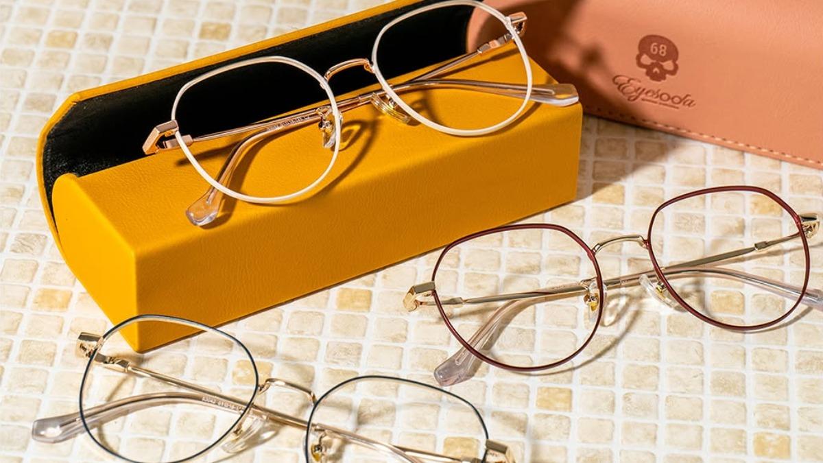 仁愛眼鏡創立至今已有33年的歷史。(圖/翻攝自IG@howardeyewear)