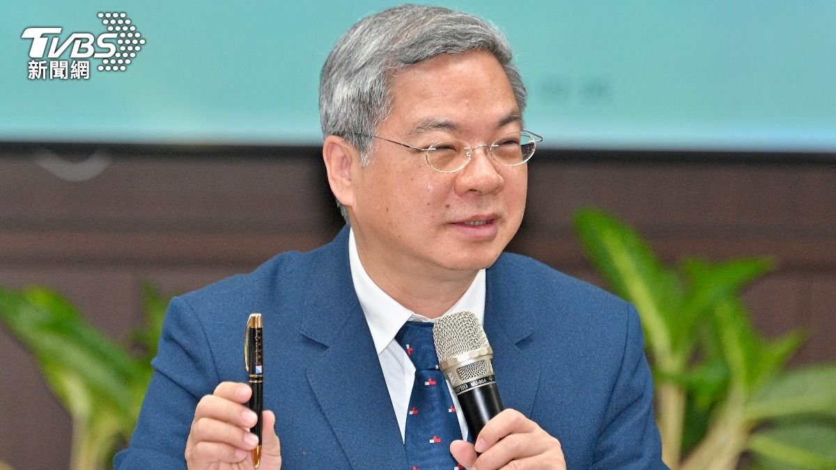台灣GDP衝8.63%!人均4.2萬美金超車日韓 龔明鑫揭原因