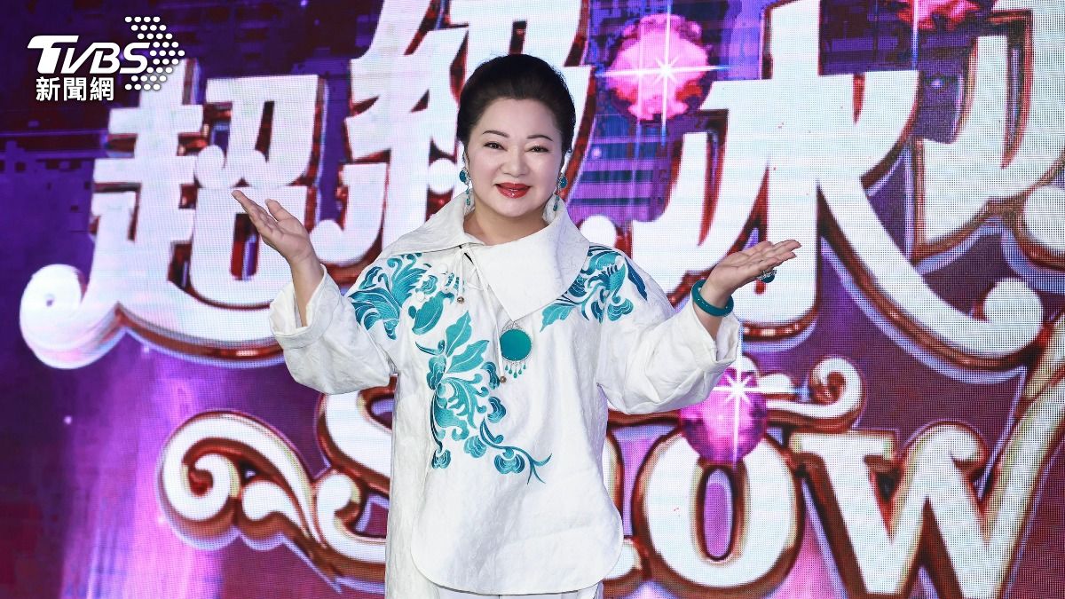 S媽慟失大S求助她!密友白冰冰哭了爆「私訊內幕」 喊話具俊曄回歸