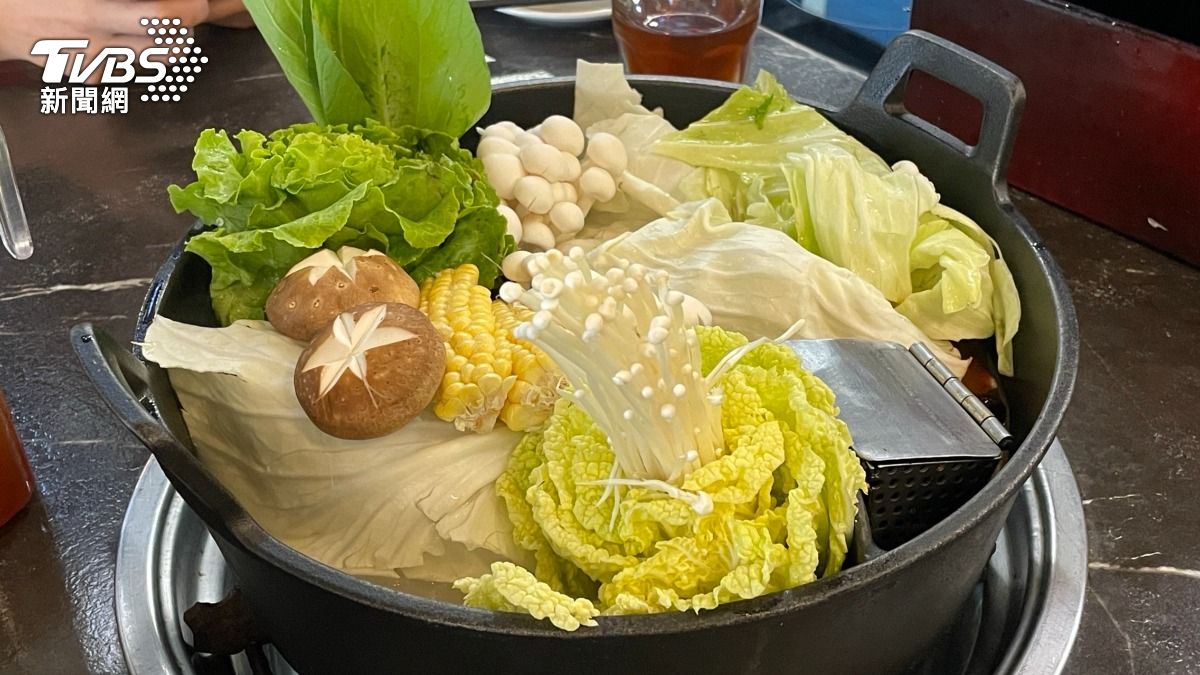 餐後嗜睡常發作要注意!醫師:注意這「五大原因」 恐引發「這疾病」... (圖/TVBS)