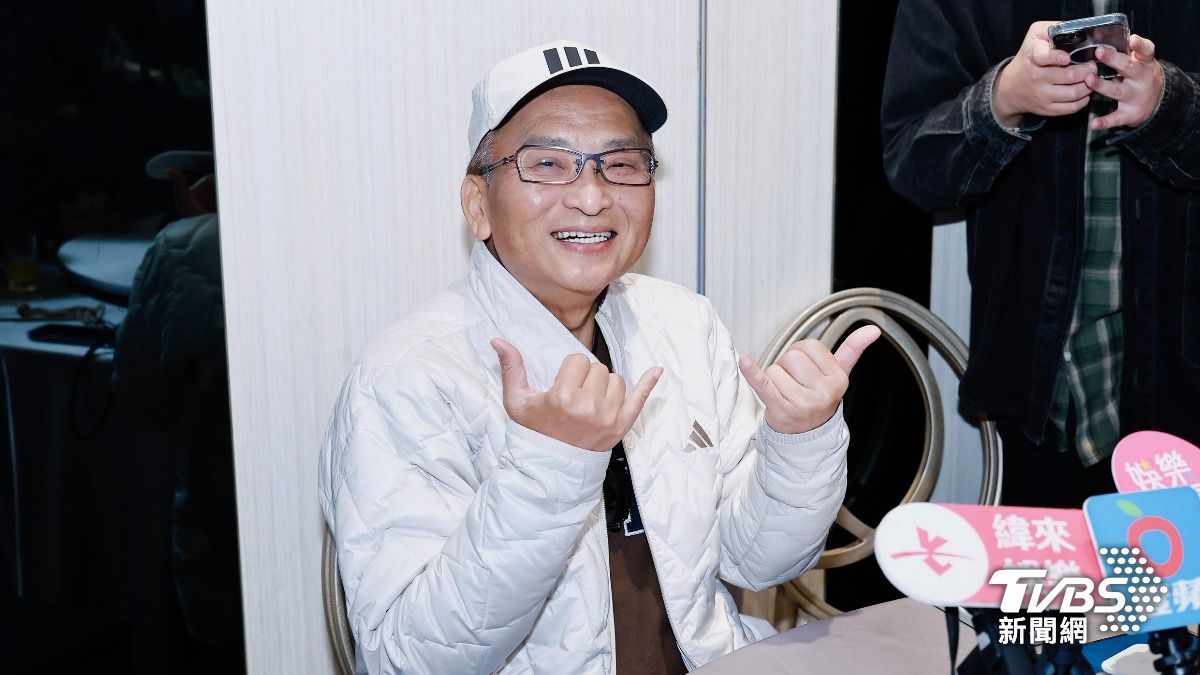 孔鏘腳腫一年恐截肢！「耳朵聽不見」查不出原因　多病纏身求神蹟