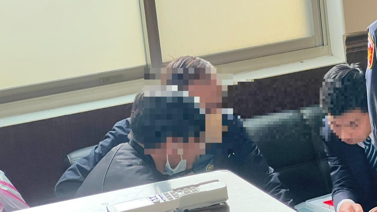 新北孕婦自撞釀一屍兩命!丈夫、老父慟認屍 檢警將複驗查肇因