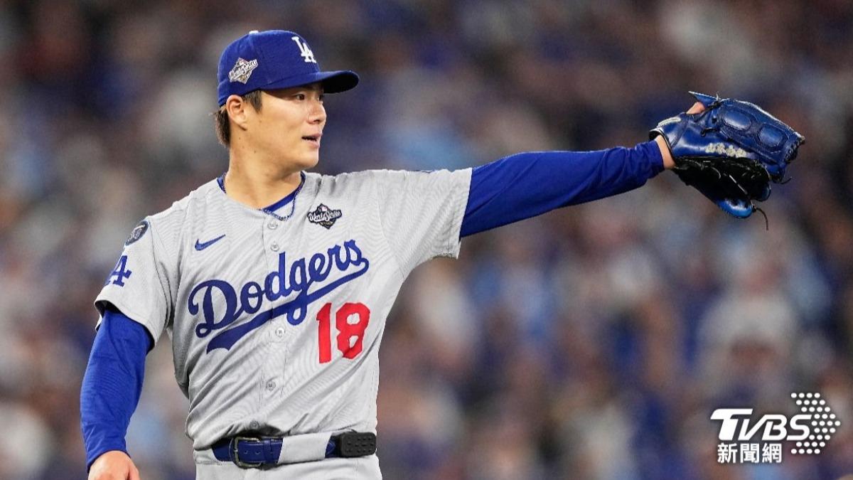 WBC/台日大戰山本由伸「很有可能先發」 井端:首戰很重要