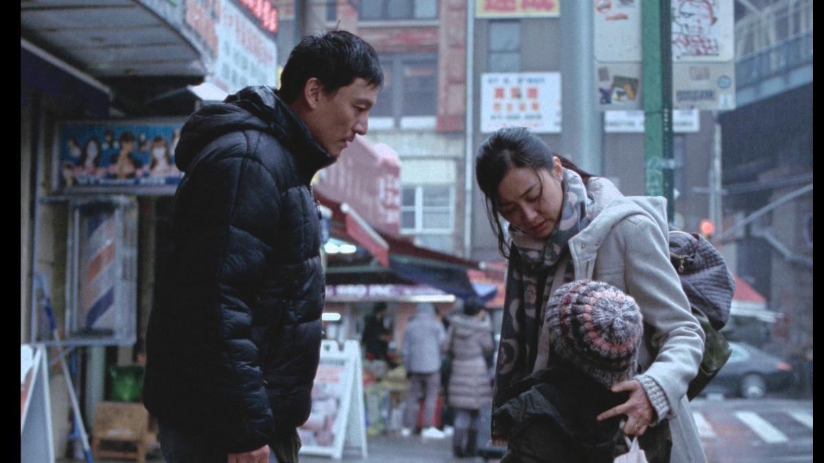 張震化身「女兒傻瓜」撐起全世界!零下10度跑外送 父愛爆棚逼哭觀眾