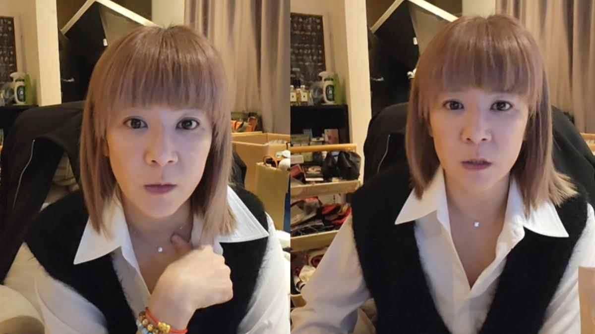才道歉袁惟仁!陸元琪首度露面吐心聲 氣色不佳認:瘦了不少