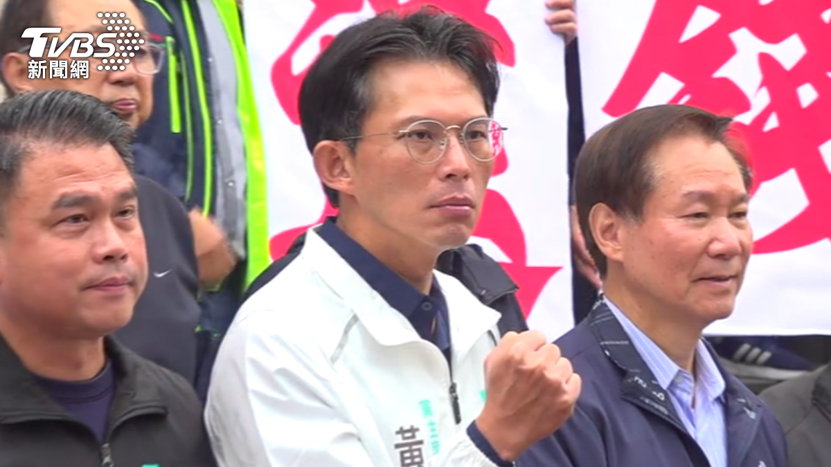  （圖／TVBS）