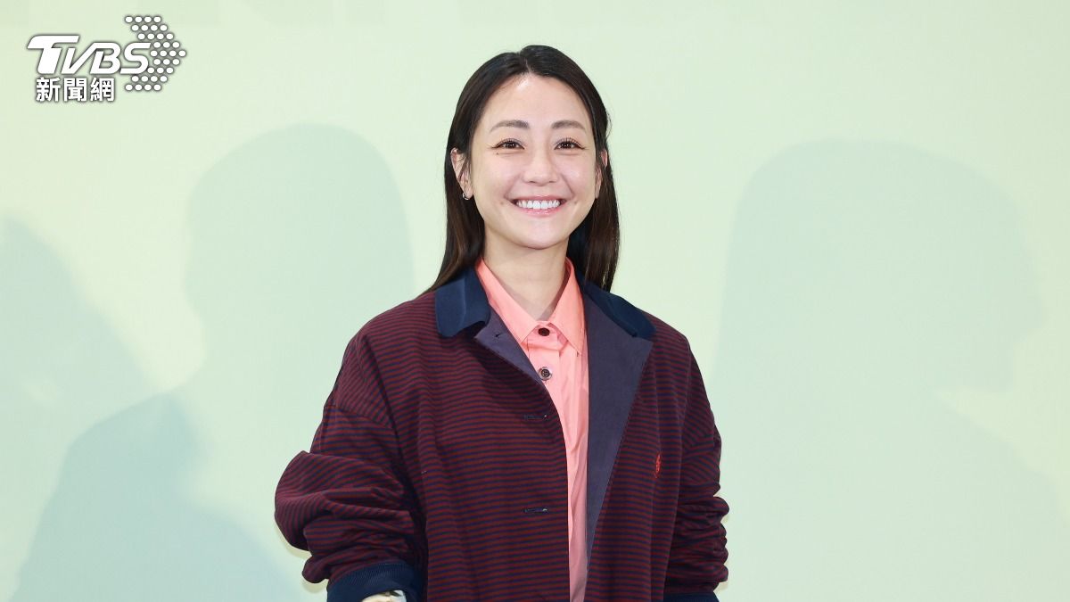 謝欣穎同框王柏傑爆復合?鬆口真實關係 「最新枕邊人」曝光了