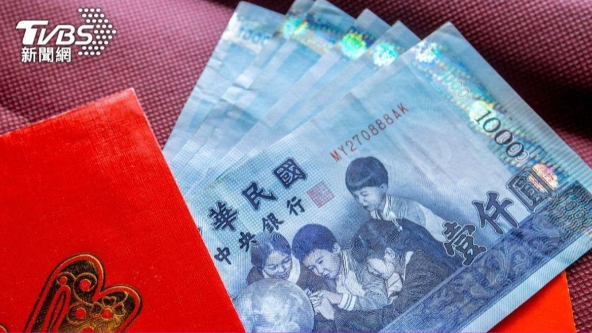 紅包袋處理有學問！隨意亂扔「恐丟福氣」　專家曝最佳解法