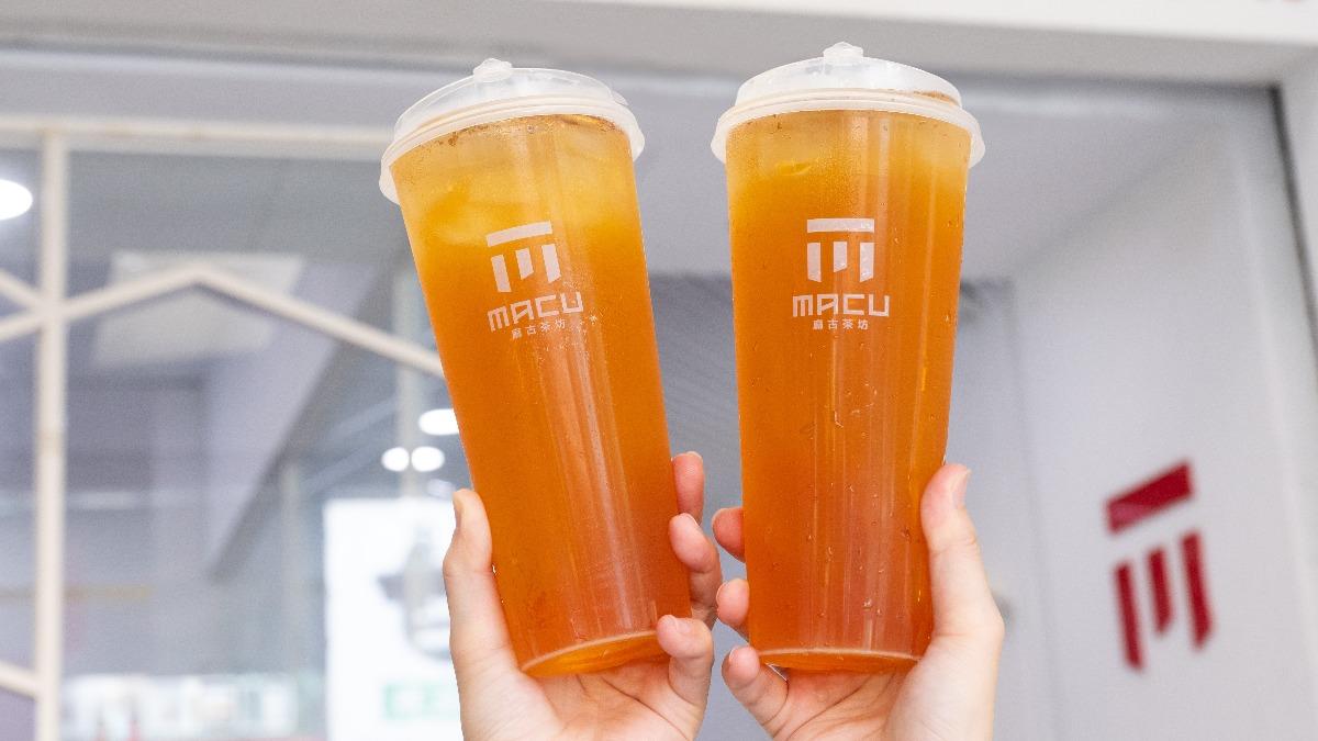 無咖啡因-飲料-手搖-星巴克-50嵐-麻古茶坊-八曜和茶-青山-一沐日-可不可紅茶-蕎麥