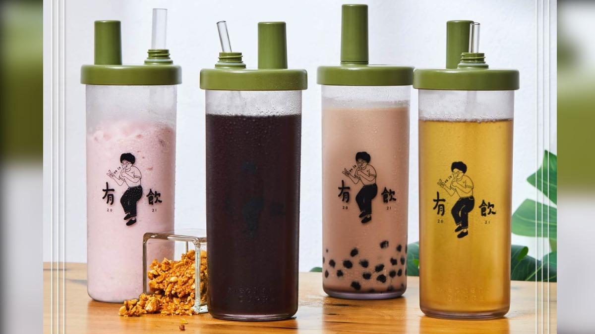 無咖啡因-飲料-手搖-星巴克-50嵐-麻古茶坊-八曜和茶-青山-一沐日-可不可紅茶-蕎麥
