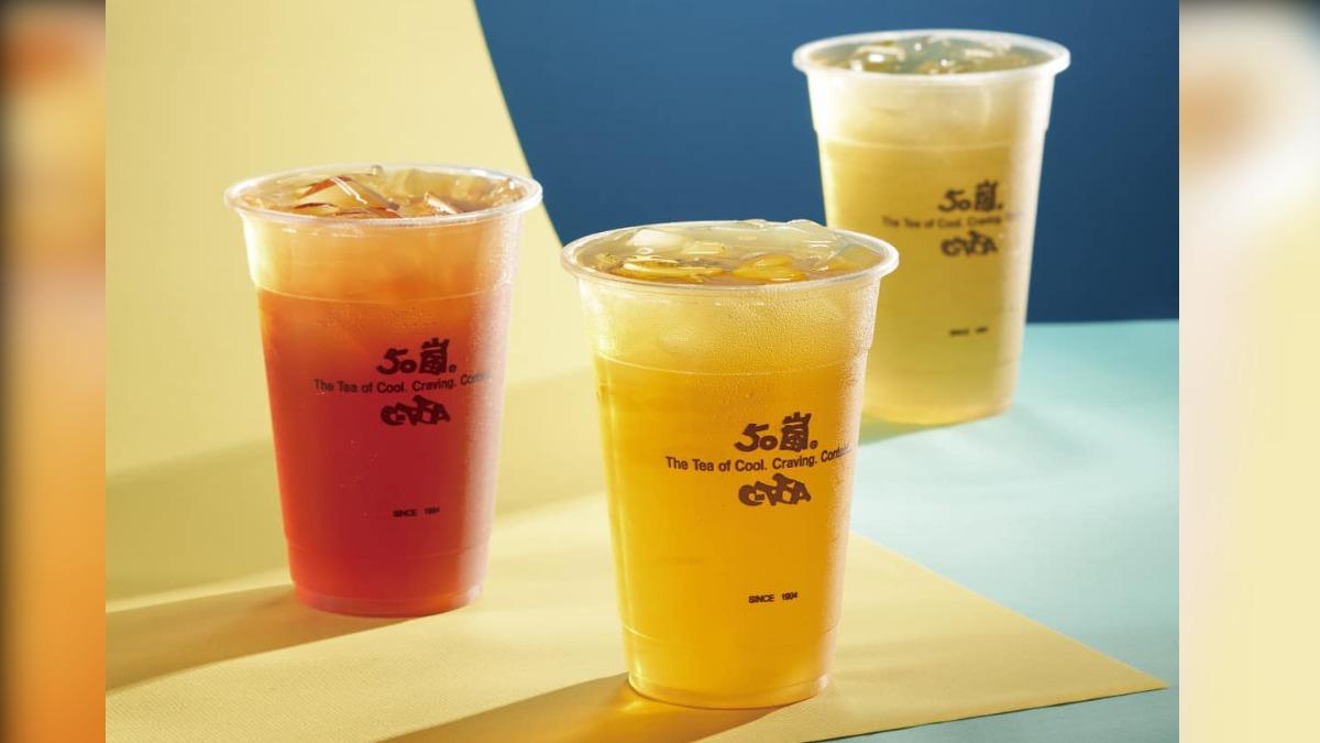 無咖啡因-飲料-手搖-星巴克-50嵐-麻古茶坊-八曜和茶-青山-一沐日-可不可紅茶-蕎麥