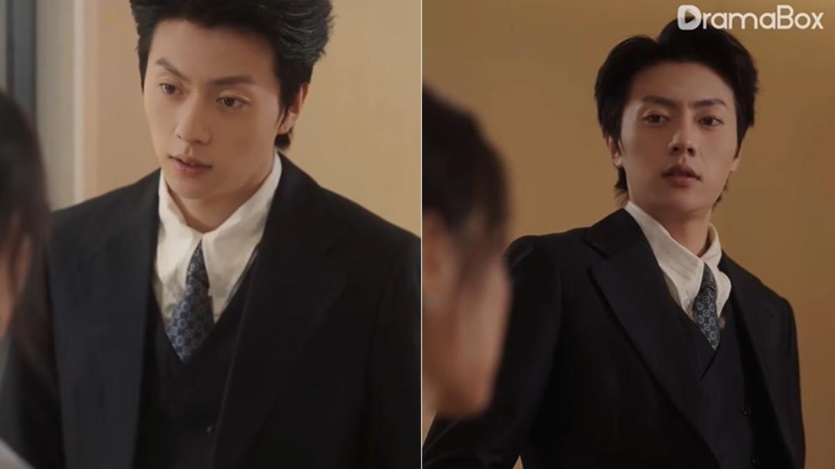 歲月轉角再相逢短劇-歲月轉角再相逢演員-歲月轉角再相逢大結局