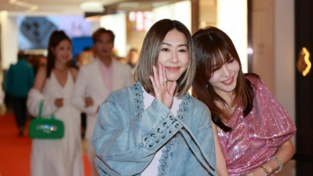 胡定欣揭離開TVB前「問過這視后」!親揭下一步:圓歌手夢