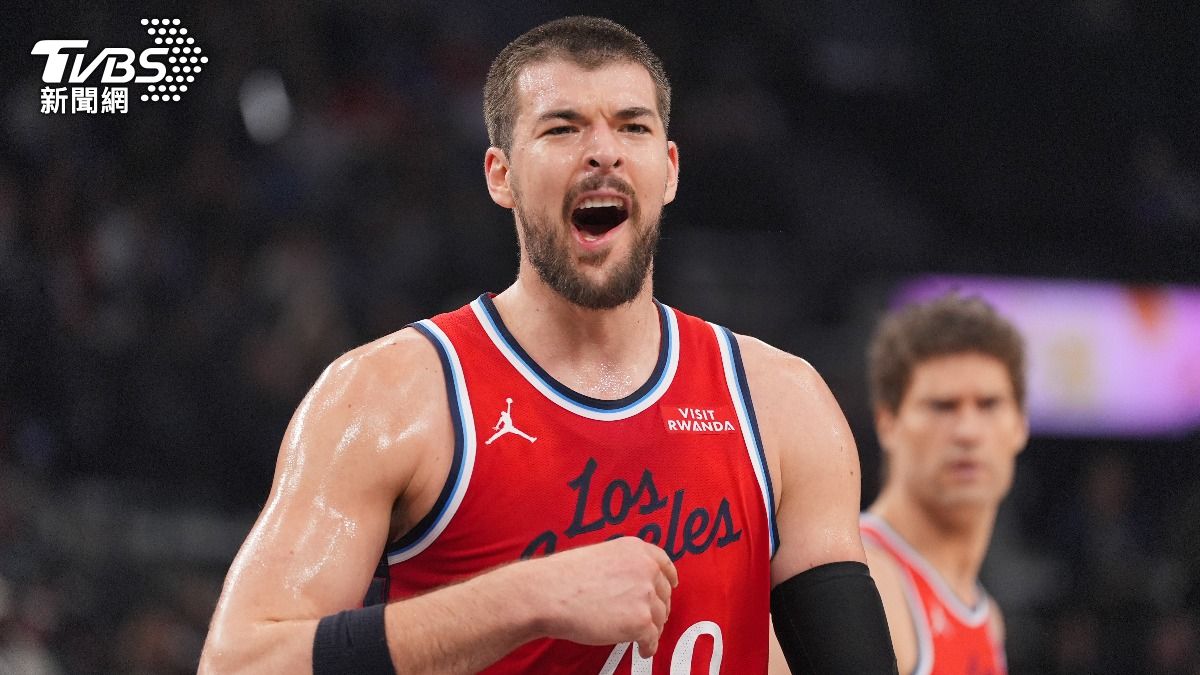 NBA／交易大限落幕！快艇「拆船」重建屯籤　祖巴茨轉戰溜馬