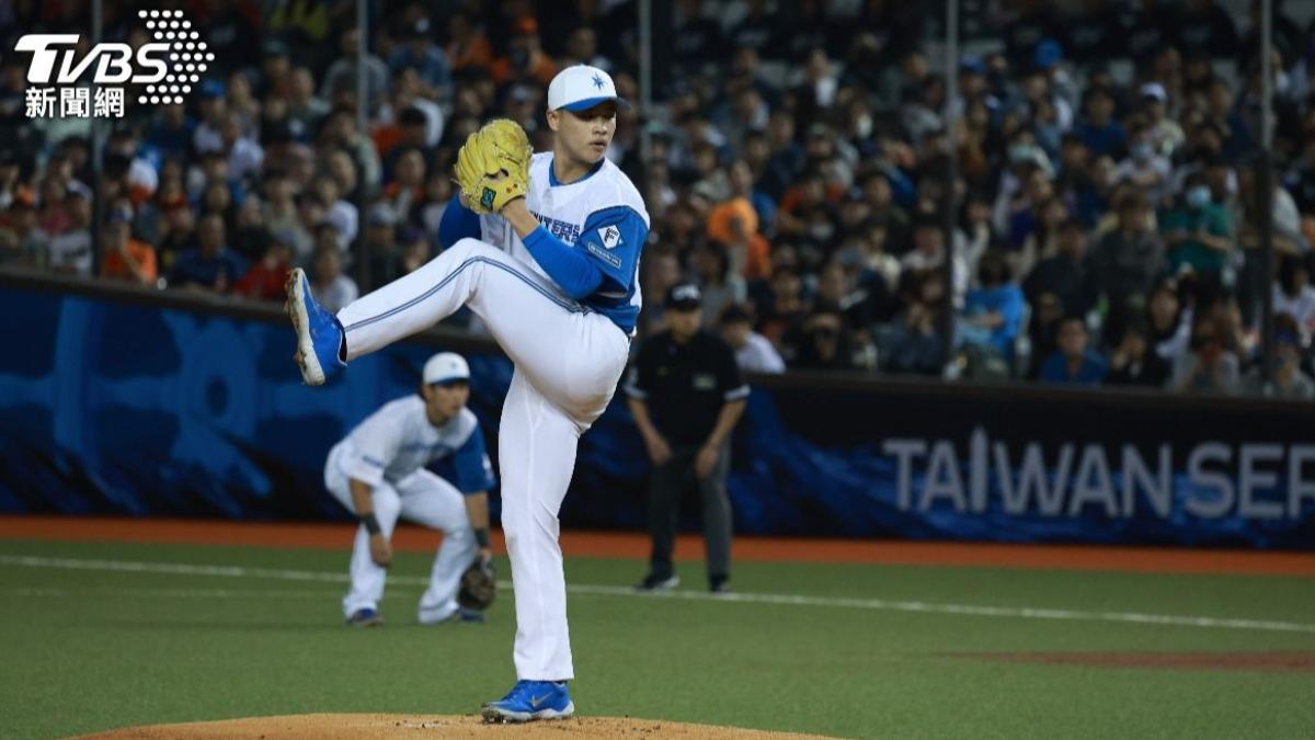 WBC台灣隊名單「2大優勢」 日媒點名高度警戒:首輪最難纏勁敵