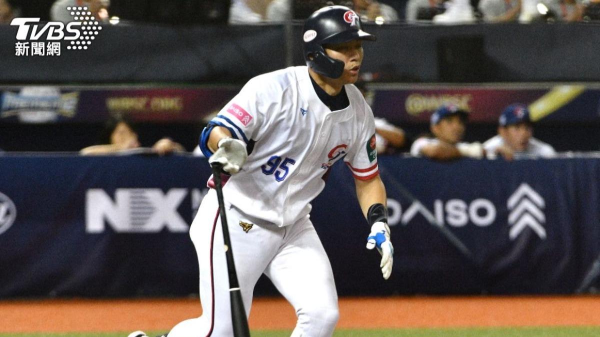 WBC/中華隊擠破頭!王彥程、戴培峰、「小跑車」宋晟睿成遺珠
