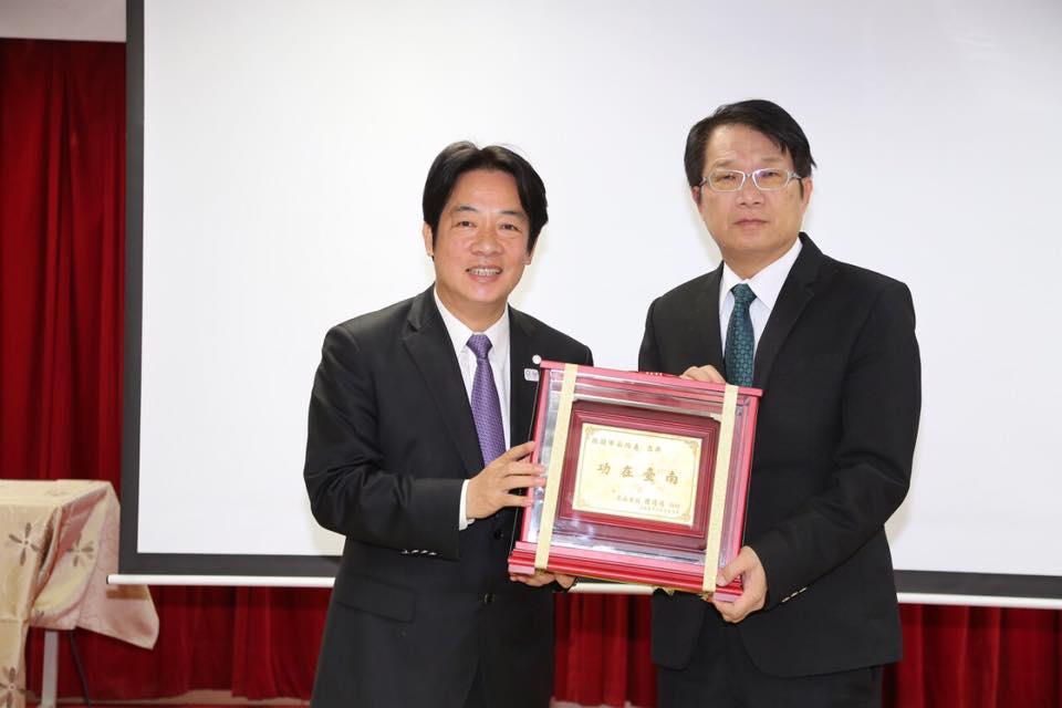 民進黨政二代詐騙,政二代詐騙,民進黨詐騙,政二代顏大鈞,顏大鈞詐騙,顏純左,賴清德,前台南副市長顏純左