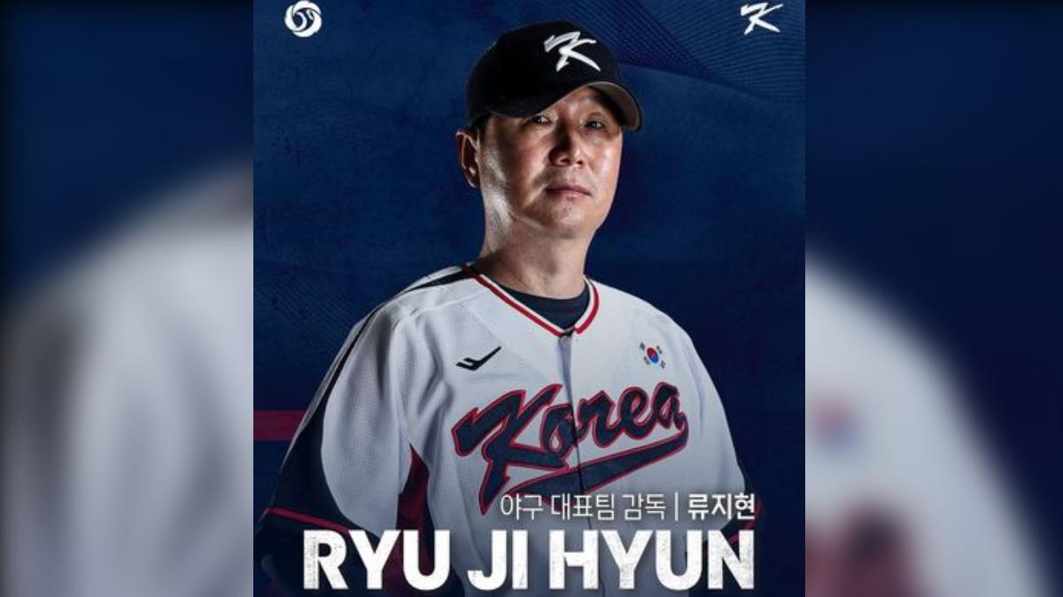 經典賽/輸日本晉級OR贏日本淘汰?南韓教頭:這太殘酷