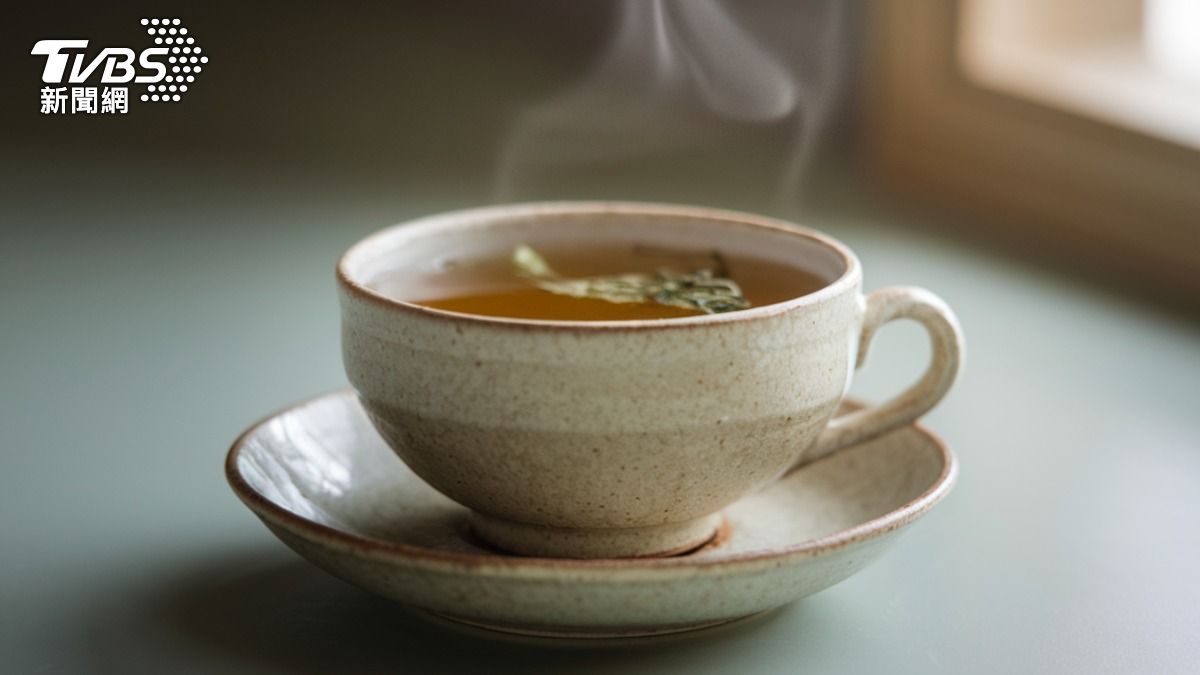 立春後易動怒！中醫揭「肝氣過盛」惹禍：1茶安神甩焦躁