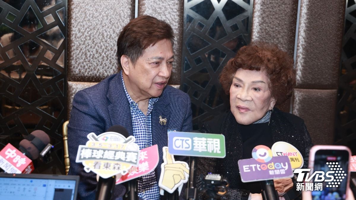 馮凱擔任總導演《豆腐媽媽》爆工安意外 周遊發聲了!訪一半落淚