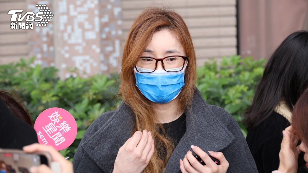 《豆腐媽媽》替身吐血一整晚! 未婚妻控「墜樓非意外」:沒收到道歉