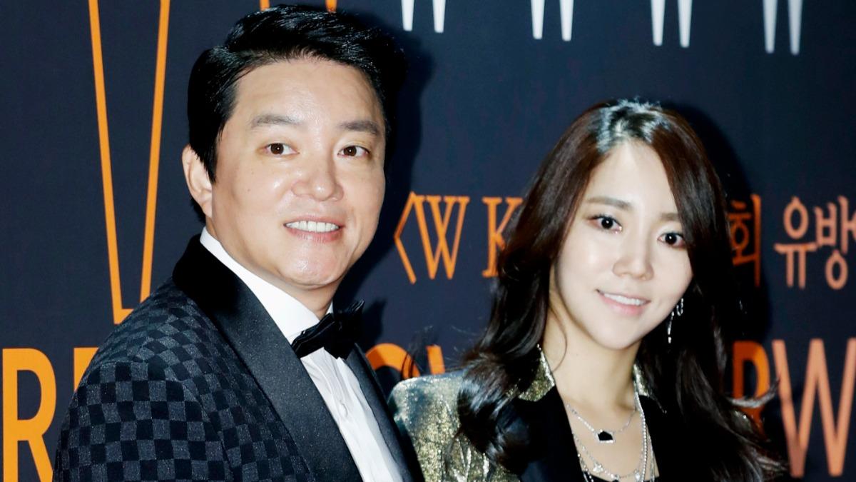 婚變拖2年!大咖男星今正式宣布離婚 前妻發文不忍了:缺乏溝通