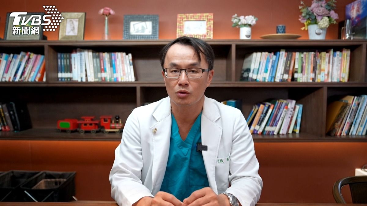 冬季溫差! 醫:血壓劇烈波動 中風.心肌梗塞風險高 (圖/TVBS)