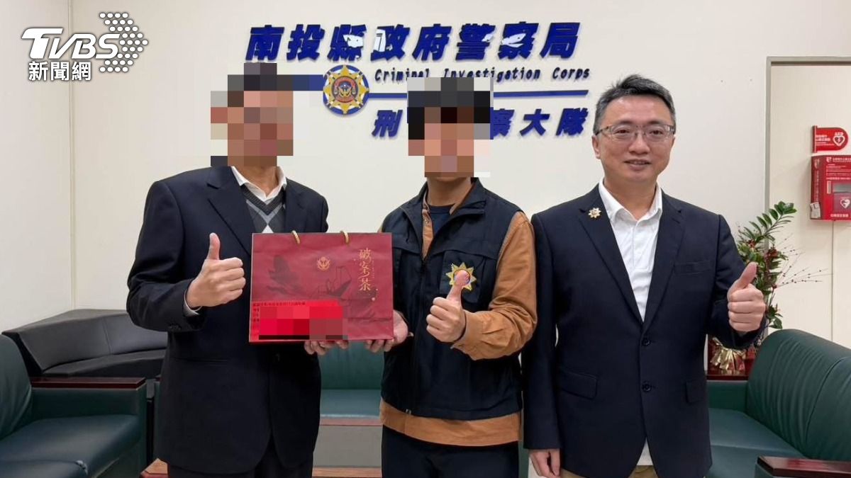 把女警當酒家女「要求穿辣點陪飯局」 南投刑大前大隊長拔官調職