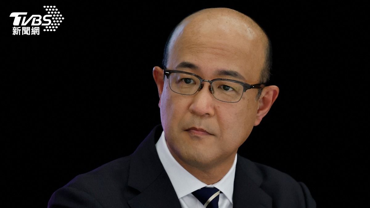 挑戰50兆日圓！　豐田營收寫新高　4月換帥「財務核心」掌舵