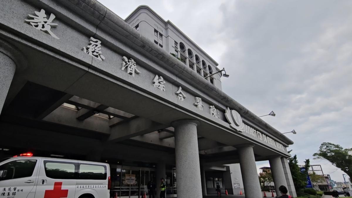 醫護不打烊 花蓮籲春節落實分流