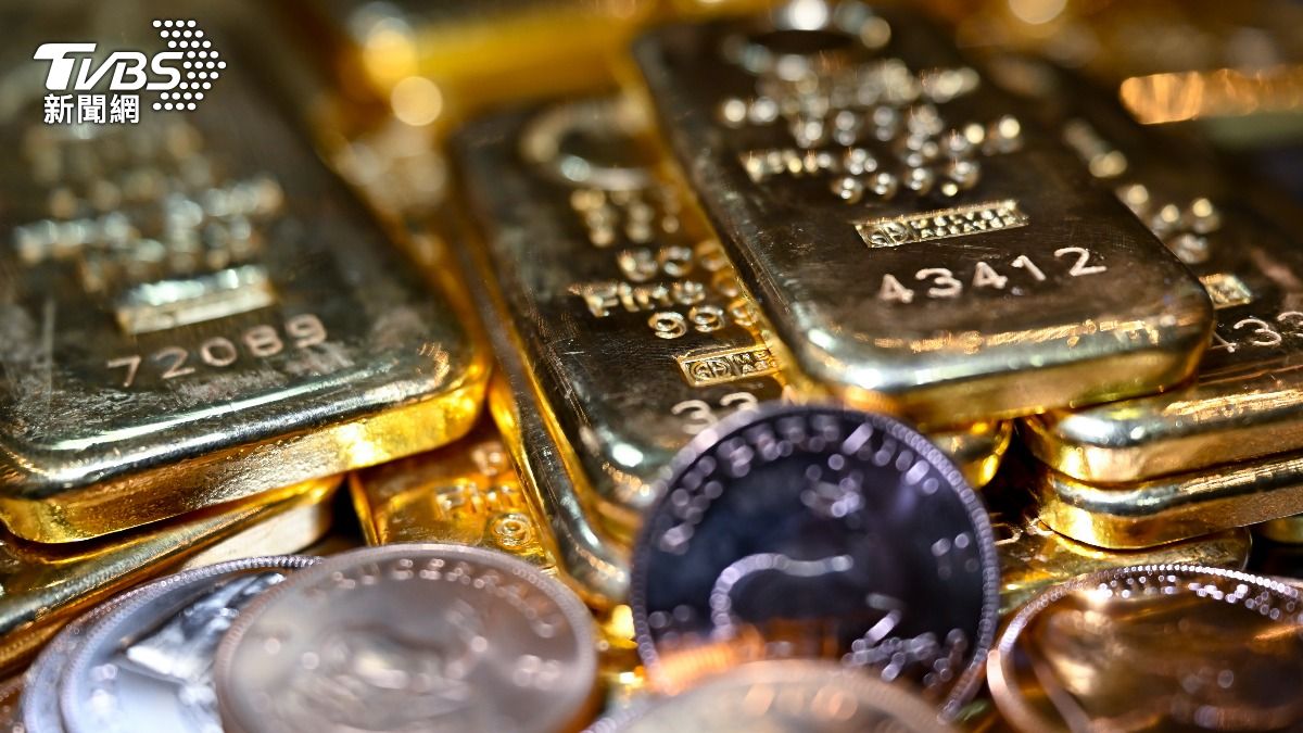 金價跌了快抄底? 華爾街老將:那是「投機」不是投資