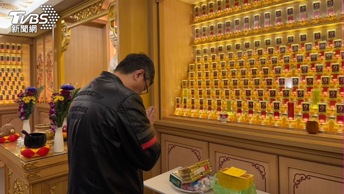 台灣傳統習俗中三大節分別是春節、端午、中秋 。(圖/林雅婷攝)