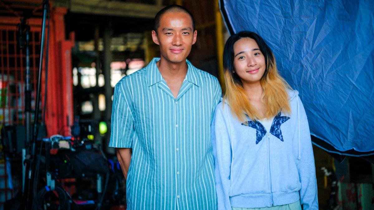 李沐「染金髮」闖大馬、陳澤耀剃平頭變身漁夫!年末強檔《黑潮》集結《富都青年》團隊