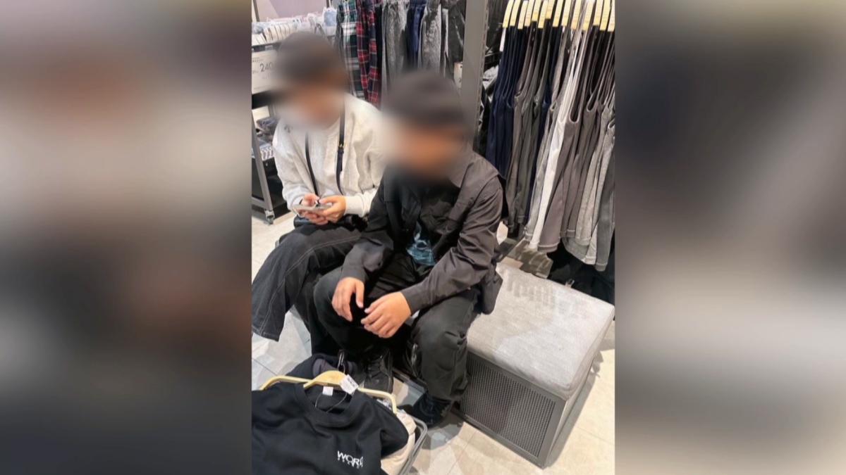 網路有不少網友表示願意幫小姊弟支付衣服的錢,不過家扶中心也表示,小姊弟的費用已由業者吸收。(圖/翻攝臉書)