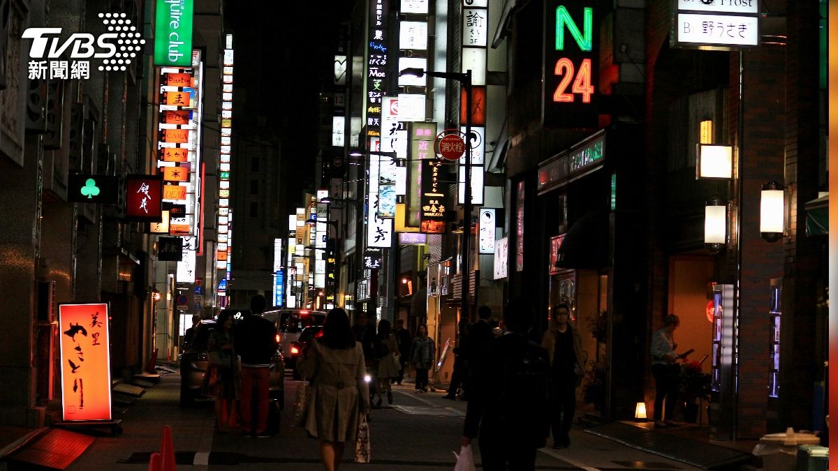 28歲銀座女王遭恐怖分屍「頭顱、雙臂分藏8處」 兇嫌還原謀殺過程