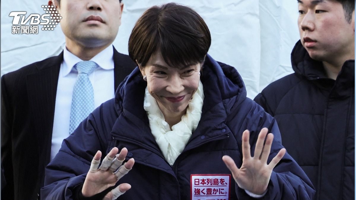 圖／達志影像路透