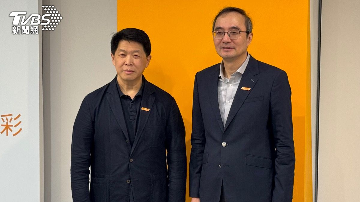 AI爆發!聯發科ASIC今年拼營收10億美元 投資規模翻倍
