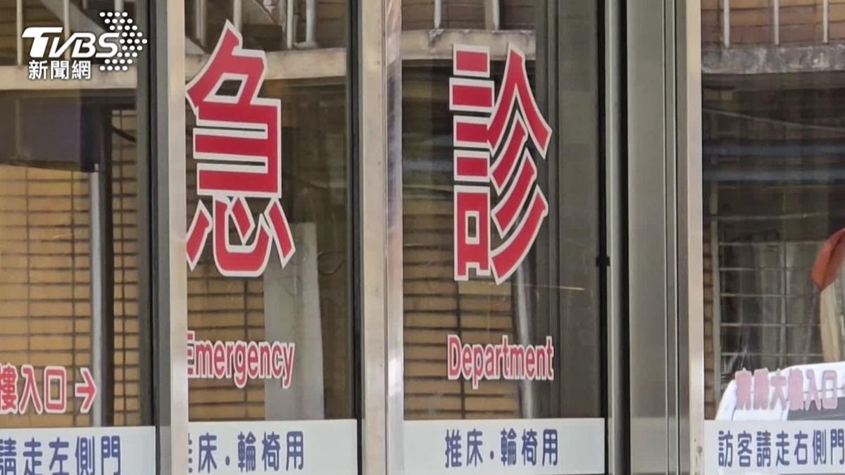 尪心臟劇痛「1原因」遭日醫院拒收!醫嘆是常態:請珍惜台灣健保