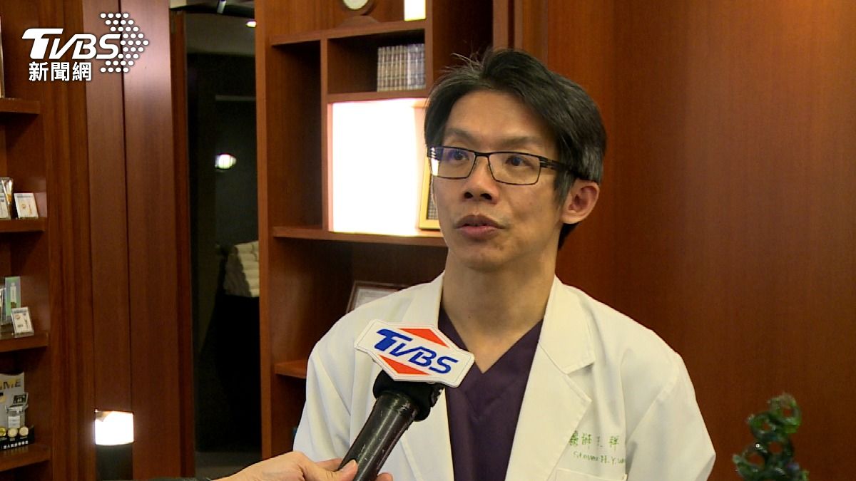 三高控制別只靠吃藥！醫曝「3個關鍵」守不住　死亡風險爆增 (圖/TVBS)