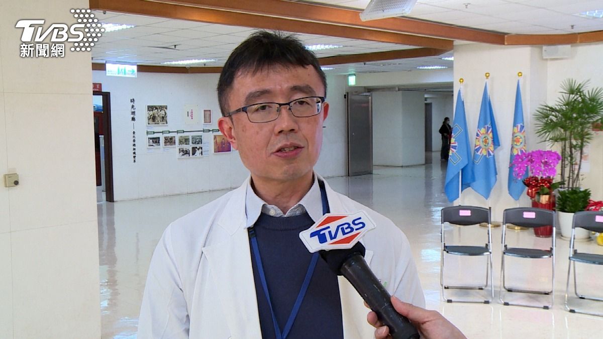 三高控制別只靠吃藥！醫曝「3個關鍵」守不住　死亡風險爆增 (圖/TVBS)