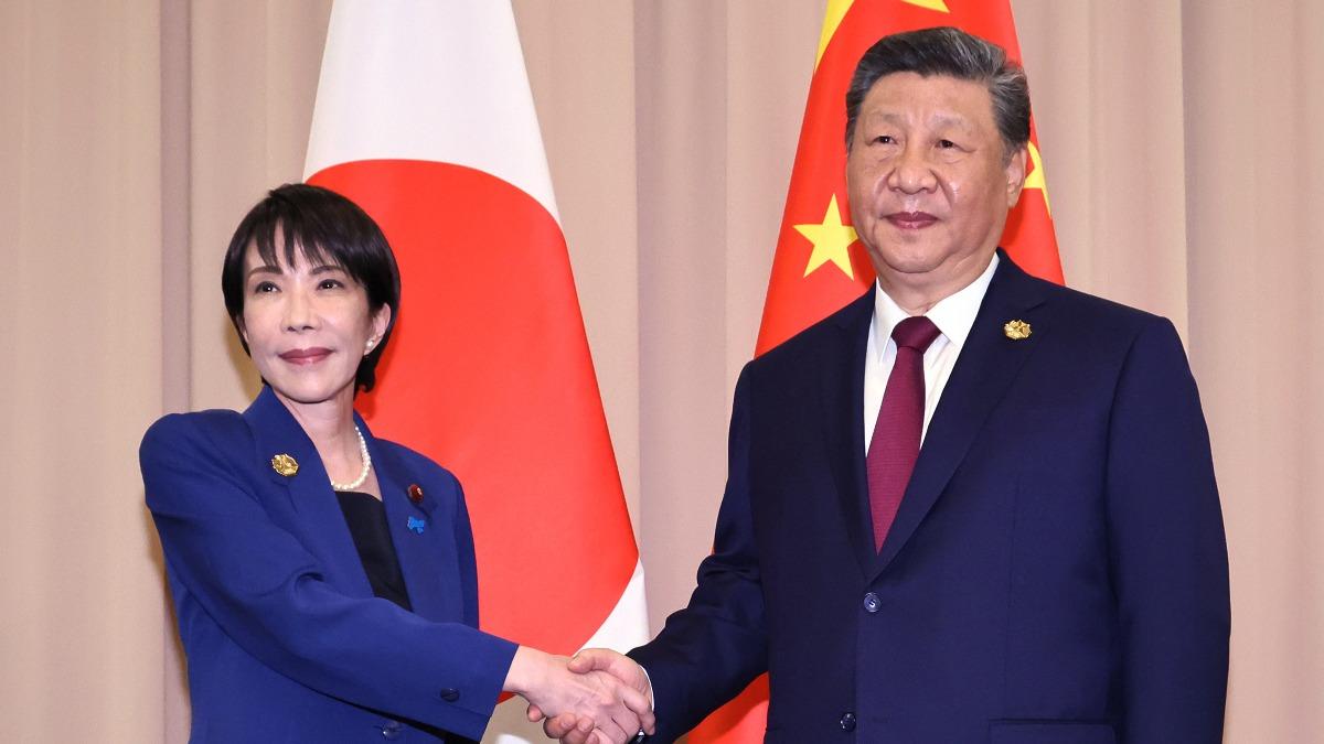 高市挺台「疏遠中國」失策?日議員揭德國代價:依賴中國反成包袱