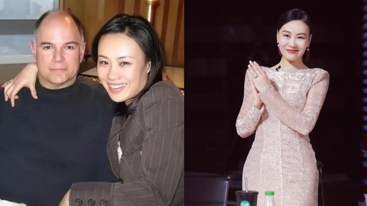 影后突證實「丈夫病逝」!結婚30年天人永隔 享壽72歲