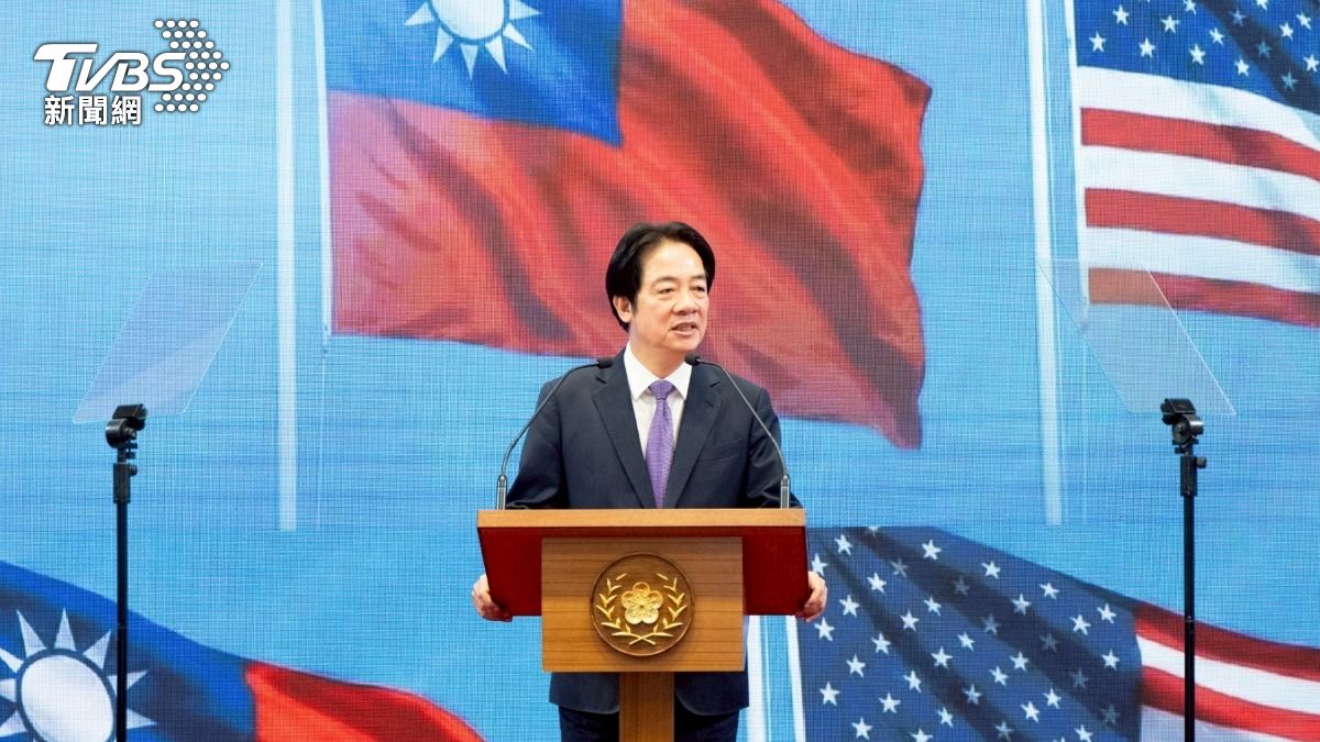軍購預算卡關!傳美研議新一波軍售 美國會對台耐心流失